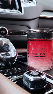 Plant Origins Car Air Freshener Car Solid Perfume Fragrance Wangian Kereta Deodorizing Long-lasting Fragrance Scent  车载香薰