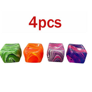 Best Seller Ice Cube Maltose Decompression Toy Ice Cube Fidget Toys Squeeze Toy Anti-stress Sensory Toy Pinch For Adults Gift
