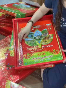 Lịch 2026 LỊCH Tết 2026 Kích cỡ 29x41(cm) LỊCH BLOCK SIÊU CỰC ĐẠI 2026  - MÃ ĐÁO ĐẠI CÁT