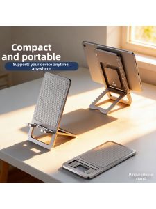 Piple | Compact Lightweight Portable Phone Stand