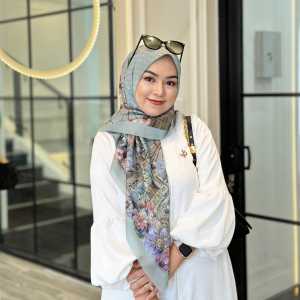 HIJAB JOURNEY LALA SERIES TOSCA