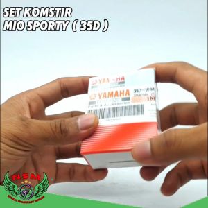 (Original) Komstir stang mio sporty mio j xride frreego mio m3 mio smile soulmio z mio gt jupiter z vega zr