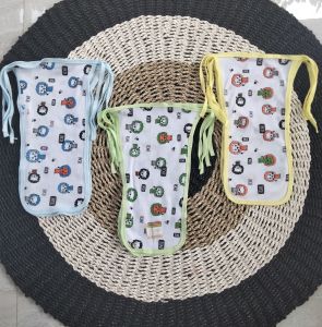 popok bayi baru lahir tebal dan lembut terbaru 2024