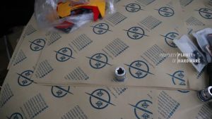 Mata Sok  22 mm Gagang Handle 1/2 Inch / Bayar Di Tempat / Planet Hardware