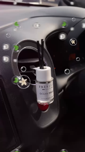 PRESTIGE SCENT - Parfum Mobil Capit Luxury & Bubble Gum