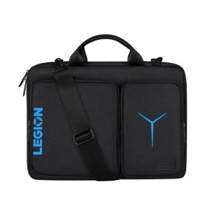 Shockproof Laptop Bag Shoulder Handheld 16 Inch 15.6 Inch Computer Bag for 2025 Rescue Y9000p R9000P Y7000p Notebook Accessories