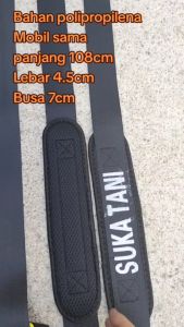 Tali Bahu Variasi Sprayer Busa Premium Sparepart Tangki Semprot