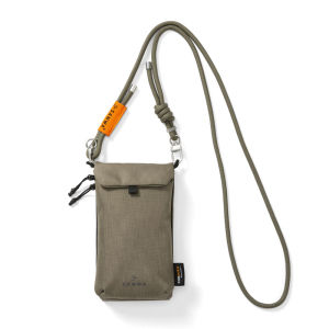 Hinomi | Digital Storage Crossbody Bag