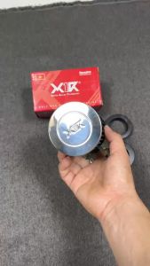 Pô e trụ X1R cho xe máy MS04