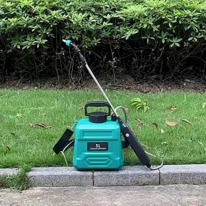 เครื่องพ่นยา ถังพ่นยา พ่นยาไฟฟ้า พกพาสะดวก คลิกครั้งฉีดพ่น หัวพ่นยาไฟฟ้า ถังพ่นยาแบตเตอรี่ เครื่องพ่นยาแบตเตอรี่