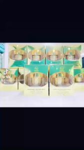 Kem dưỡng trắng da giữ ẩm Beaumore Extra Whitening Hydro Cream 30g