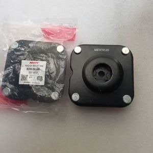 Bánh bèo phuộc trước Mazda Premacy. Bát bèo giảm xóc trước Mazda Premacy. Ảnh là  hàng Thái Lan