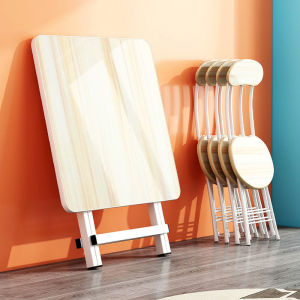 Foldable Dining Table