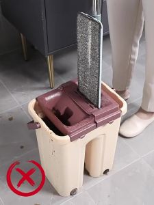 Joybos | Chổi Lau Nhà Không Cần Bàn Tay