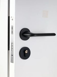 Kunci Pintu Misah & Kunci Pintu Set Stainless Steel