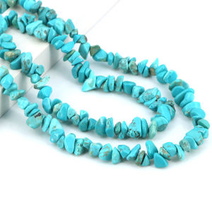 3-5 มม./5-8 มม.โกเมนธรรมชาติอเมทิสต์อควอมารีนลูกปัดรูปแบบอิสระชิปกรวดรูปร่างลูกปัดหิน DIY เครื่องประดับทำสร้อยข้อมือ