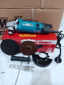 Promo Gerindra Tangan Listrik 4inch Mata Potong