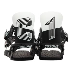 COSONE | All-Purpose Snowboard Binding