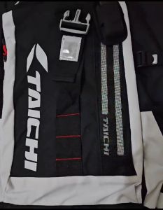Taichi Waterproof Bagpack Ransel Tas Riding Taichi RS272 Led Panel