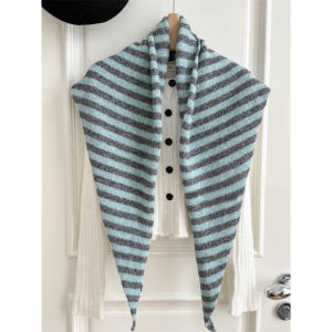 MIND BOY | Versatile Warm Scarf