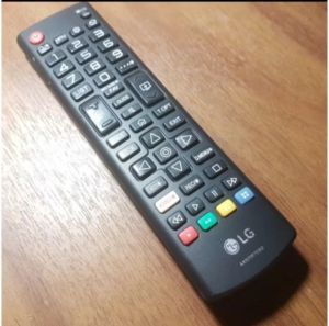 Remote Control TV LCD LED LG AKB75675302 Original