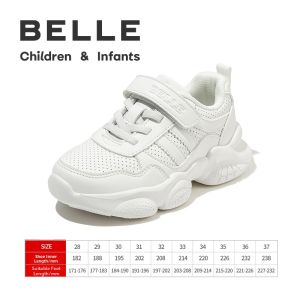 Belle | Spring New Breathable Mesh Kids Shoes