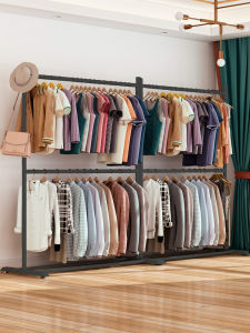 XIMIWU | Multi-level Space-saving Closet Hanger
