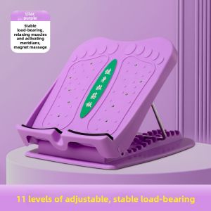 JIFANPAUL | Calf Stretching Aid Fitness Board