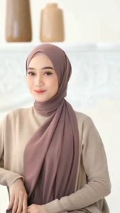 pashmina termurah 180 x 75 ceruty babydoll ultimate premium