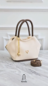 HARUKA Tas Selempang Wanita Haura Sling Bag Wanita Terbaru