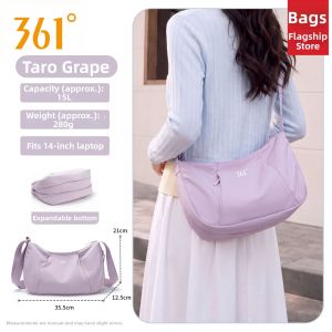 361° | Light Outdoor And Everyday Bag