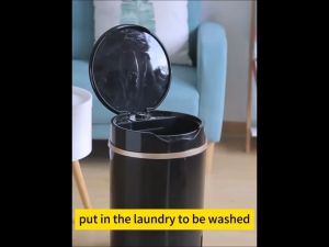 Tixx 8.5KG Washing Machine Portable Blue Light Sterilization For Baby Clothes Mini Washing Machine