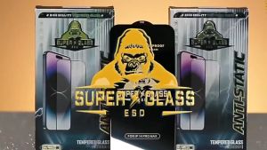 Kính cường lực KingKong chống nhìn trộm full màn cho ip 17 16 pro max 15 14 13 11 ProMAX 14 Plus 12 Pro mini x xs xr MVSTORE