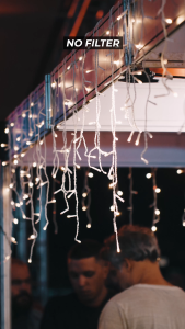 K&F CONCEPT NANO-K 1/4 Black Mist Filter with Cleaning Cloth for Camera Lens