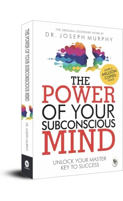 The Power of Your Subconscious Mind English