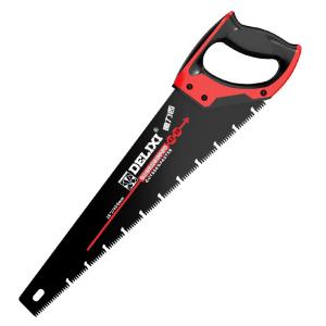 DELIXI | Rapid Cutting Manual Saw For Home Woodworking Outdoors