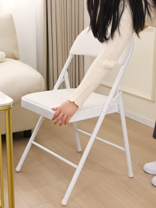 Kursi Lipat Portable Kursi Belajar Lipat Kursi Kantor Lipat Kursi Makan Lipat Kursi Kerja Outdoor