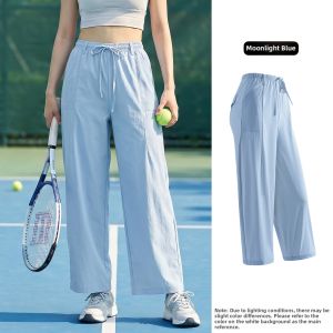 361° | Cool Sensation Breathable Sunscreen Trousers
