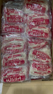 1 BOX CEBU SPECIAL MISUA NOODLES | THE BEST ORIGINAL