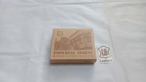 Dompet Pria IMPERIAL HORSE Import Kulit / Dompet Pria Lipat Emboss Keren