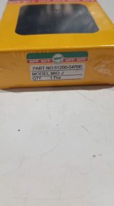 NPP IC Sensor Fuel Pump Mio J M3 Nmax MX King Pompa Bensin Injeksi Pompa Bensin Tahan Lama Aksesoris Motor Mx King - Lazada