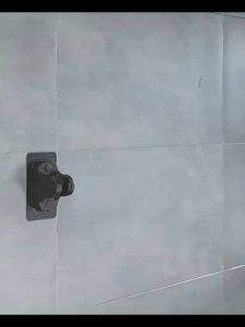 Vòi Hoa Sen Tăng Áp Mặt Lớn 13cm Tay Sen Tắm Tăng Áp Lực Nước Siêu Mạnh 3 Chế Độ Xả Chất Liệu Nhựa ABS Cao Cấp Mạ Crom Chống Tổn Thương Da Tiết Kiệm Nước Đầu Vòi Sen Phun Mưa Massage Đa Năng cho Phòng Tắm Nhà Tắm - Phù Hợp Mọi Dây Sen