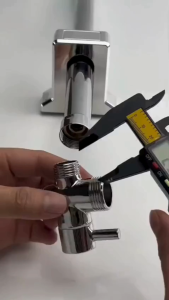 Shower Set Tiang Kran Air Cabang 2 Paket Komplit Premium A Rain Shower Hujan Kamar Mandi Stainless