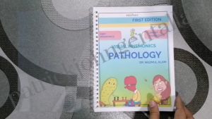 Visual Mnemonics Pathology