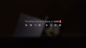 【Lenovo Local Warranty】2025 Lenovo ThinkPad X9 Aura Laptop | Intel Core Ultra 7 258/Ultra 9 288 Intel ARC Xe2 Graphics | 14"/15.3"inchs 2.8K 120Hz OLED Touch Screen | Lenovo ThinkPad Laptop | Lenovo Laptop