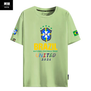 Soccer Teams Short Sleeve T-Shirts