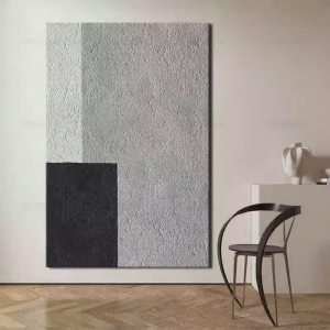 Abstract Home Decor Wall Art for Living Room