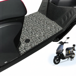 Jinjian Zhumeng 001 Supreme Edition Electric Scooter Floor Mat