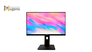 All-in-one PC Touch Kiosk | Nugens Full HD IPS LED 23.8” 10-Point Touch AIO PC | Intel Core i5 8G DDR3 256GB SSD