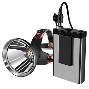 LVZI | 12V Super Bright Outdoor Headlamp
